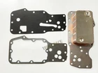 Oem Oil Cooler & Gasket For 2007-2024 Dodge Ram Cummins 6.7L Isb 68015126AA New. Price: $135.89.