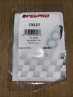 Engine Oil Cooler Line Gasket Fel-pro 73127 New. Price: $13.99.