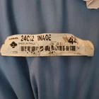 2008 Infiniti G35X Sedan Engine Bay Harness 24012 1NA0E Used. Price: $100.00.