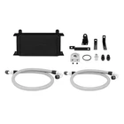 Mishimoto MMOC-S2K-00BK Oil Cooler Kit Black For 00-09 Honda S2000 New. Price: $549.95.