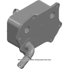 Genuine Gm Oil Cooler 12695775 New. Price: $126.31.