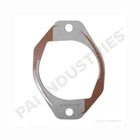 Pai 131531 Engine Oil Cooler Pump Cover Gasket 6 / Isc Isl Se For Cummins New. Price: $38.06.
