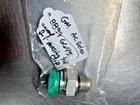 88996645 Genuine Oem Gm Oil Cooler Connector Fitting W/o Clip 8899-6645 New. Price: $12.99.