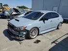 Transmission Oil Cooler Oem 2017 Subaru Wrx 1YR Wrnty 31237AA100 Used. Price: $100.00.