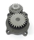 New Hd Oil Pump Fits Cummins Engine ISB4 QSB4 Spur 3976089 4939587 5273937. Price: $128.11.