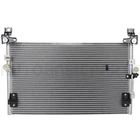 Condenser A/c Air Conditioning For Toyota Tacoma 1998 1999-2004 Aluminum 4899 New. Price: $58.88.