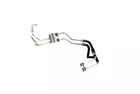 Genuine Mopar Oil Cooler Pressure And Return Hose Tube 52014862AD New. Price: $127.53.