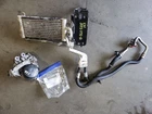 Oil Cooler Kit - 2013 Bmw 135I E88 Conv Dct Auto 3.0L Turbo N55 Oem 7564702 Used. Price: $234.00.
