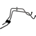 624-543 Dorman Automatic Transmission Oil Cooler Hose Assembly For Ram Truck New. Price: $134.99.