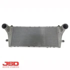 Intercooler Charge Air 52028724AB For 1994-2002 Dodge Ram 2500 3500 5.9L New. Price: $289.98.