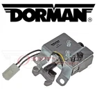 Dorman Shift Interlock Solenoid 2010-2014 Ford Econoline Van Ef New. Price: $163.24.