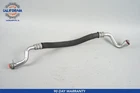 10-11 Mercedes W212 E63 Amg 6.3L Lower Oil Cooler Line Hose Pipe 2122701296 Oem Used. Price: $96.25.