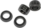 Dorman Automatic Transmission Oil Cooler O-ring For F-150 E-350 Edge Escape Mks New. Price: $20.99.