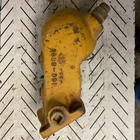 Cat C-15 Engine Oil Cooler P/n 130-8860-00 Used. Price: $200.00.