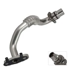 Turbo Oil Return Line For Land Rover Discovery 4 5 Range Sport 3.0L TDV6 New. Price: $35.99.