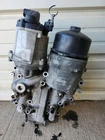 2019 International 12.4 Oil Cooler Module Assembly Oem 7098377C93 Used. Price: $550.00.