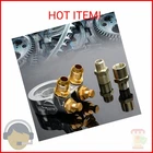 G-plus AN10 Aluminum Oil Filter Cooler Sandwich Plate Adapter + 80 Deg 176 The New. Price: $44.57.