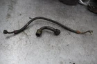 73-85 Mercedes R107 Set Of 2 Oil Cooler Hose Pipe Line Oem LM08 Used. Price: $99.99.