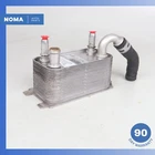 12-15 Range Rover Evoque L538 A/t Automatic Transmission Oil Cooler LR002916 Oem Used. Price: $78.85.
