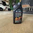 (1) Genuine Volkswagen Engine Oil G-E55-030-1Q-DSP New. Price: $19.50.