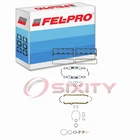 Fel-pro Engine Set For 1981-1985 Gmc C2500 5.7L V8 Sealing Ze New. Price: $97.79.