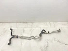 Bmw 750 Alpina Oil Cooling Pipe Inlet Set 17227596866 Fs Used. Price: $208.95.
