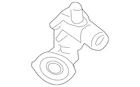 Genuine Ford Engine Oil Filter Adapter 2L1Z-6881-CA New. Price: $224.24.