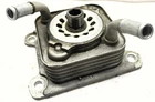 16-23 Infiniti Q50 Q60 3.0L Engine Motor Oil Cooler Cooling Assembly Oem Used. Price: $149.00.