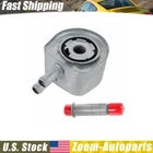 Dorman Engine Oil Cooler Ford Super Duty Pickup Truck Van 6.8L V10 5.4 V8 New. Price: $120.07.