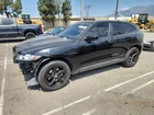 Transmission Oil Cooler Oem 2020 Jaguar F-pace 1YR Wrnty C2Z18818 Used. Price: $100.00.