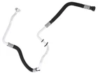 Bapmic Engine Oil Cooler Line BF0427310030 Fits 2010-2019 Bmw 5 Series / 6 New. Price: $91.99.