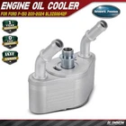 Engine Oil Cooler Ford F-150 2011-2024 5.0L Naturally Aspirated BL3Z6A642F New. Price: $53.99.