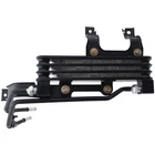For 2013-2013 Rdx Oil Cooler Aluminum 25500R8B003 AC4050107 New. Price: $109.95.