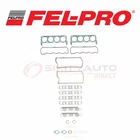 Fel-pro Cylinder Head Gasket Set For 1972-1974 International MS1210 5.0L Px New. Price: $137.20.