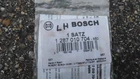 1975-1995 Volvo 240 740 940 Fuel Injector Seal Kit Pn# 1287010704 Bosch New. Price: $6.00.