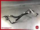 2011 - 2020 Dodge Journey 2.4L Oil Cooler Pressure Return Hose Oem 05058402AG Used. Price: $33.74.