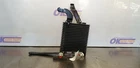 24 Ford Mustang Dark Horse Engine Oil Cooler With Bracket Left Driver Used. Price: $300.00.
