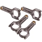 Forged Connecting RODS+ARP2000 Bolts Austin Mini Cooper 1275CC Plus Series New. Price: $361.78.