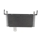 Ford E-350/E-450 Super Duty 2004-2007 Transmission Oil Cooler FO4050158 New. Price: $127.22.