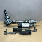 2011-2017 Bmw F01 F02 F06 F10 F12 Rwd Electric Steering Gear Rack & Pinion Oem Used. Price: $529.97.