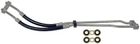 Engine Oil Cooler Hose Assembly Dorman 625-103 New. Price: $123.57.