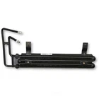 Automatic Transmission Oil Cooler Global 2611320 Fits 97-98 Jeep Cherokee New. Price: $169.67.