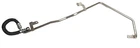 08-12 Audi S5 4.2L Transmission Oil Pressure Cooler Line Pipe Hose 8K0317818BG Used. Price: $52.99.