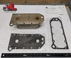 Oil Cooler Kit For Qsl 8.9L. Pai # 141436 Ref. Cummins 3966365 5284362 New. Price: $315.00.