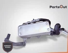 2011-2014 Audi A8 S6 S7 Transmission Oil Cooler Heat Exchanger Oem 4H0 317 021 Used. Price: $137.33.
