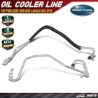 Oil Cooler Hose Assembly Ford Edge 2015-2018 Lincoln Mkx 16-18 F2GZ7R081P New. Price: $70.99.