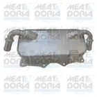 Engine Oil Cooler For Porsche Cayenne Panamera 92A 09-16 94810728122 New. Price: $66.93.