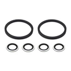 Mishimoto Oil Sandwich Plate Service Pack New. Price: $25.25.