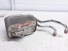 Cayman 2017 Automatic Transmission Oil Cooler 860729 Used. Price: $1029.95.