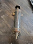 Vintage Antique Fuel Tank Pressure Dash Hand Pump Scta Trog Hotrod Flathead Rat. Used. Price: $159.00.